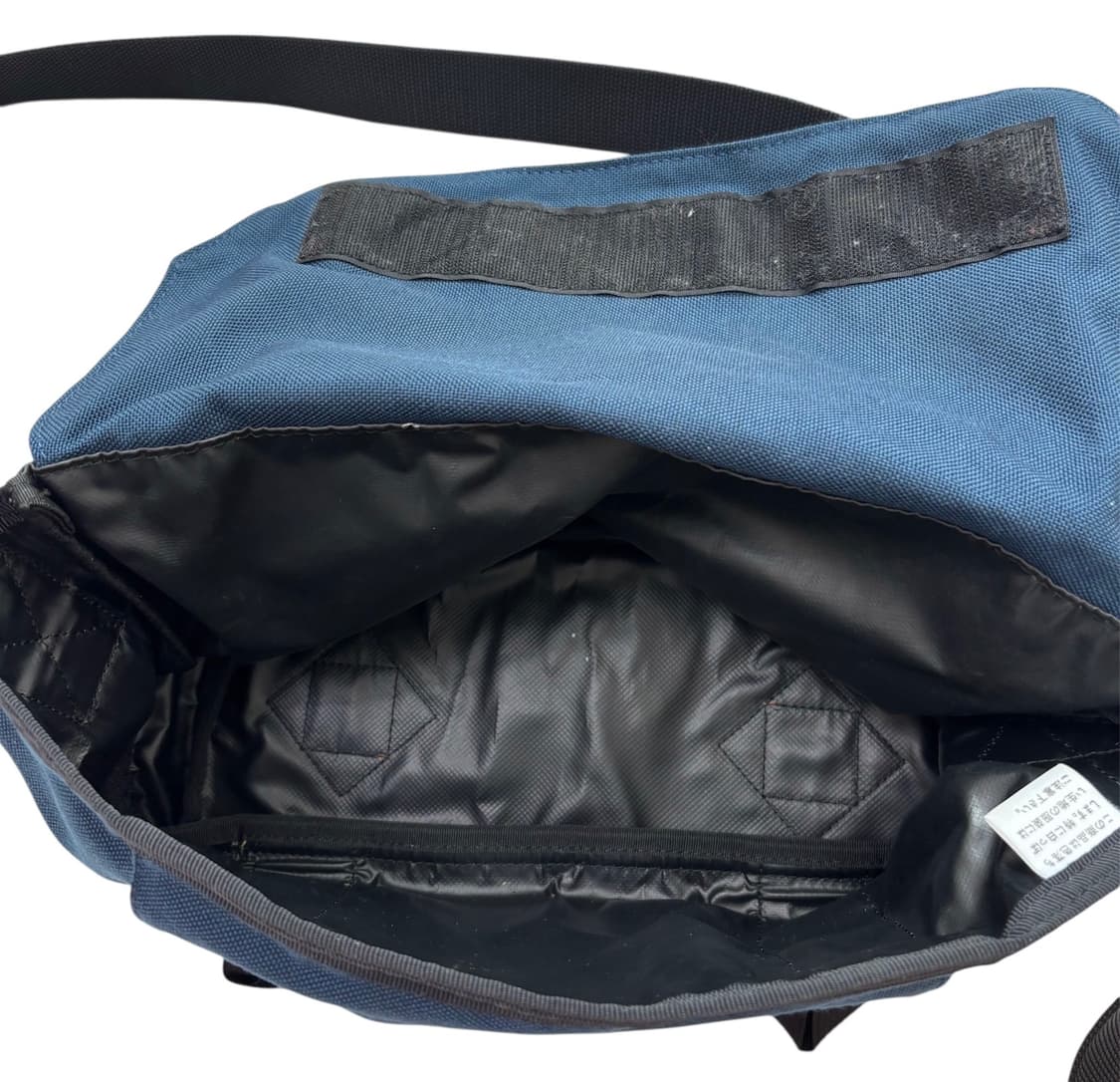 요시다 포터 비트 Beat 숄더백 네이비 상품이미지5