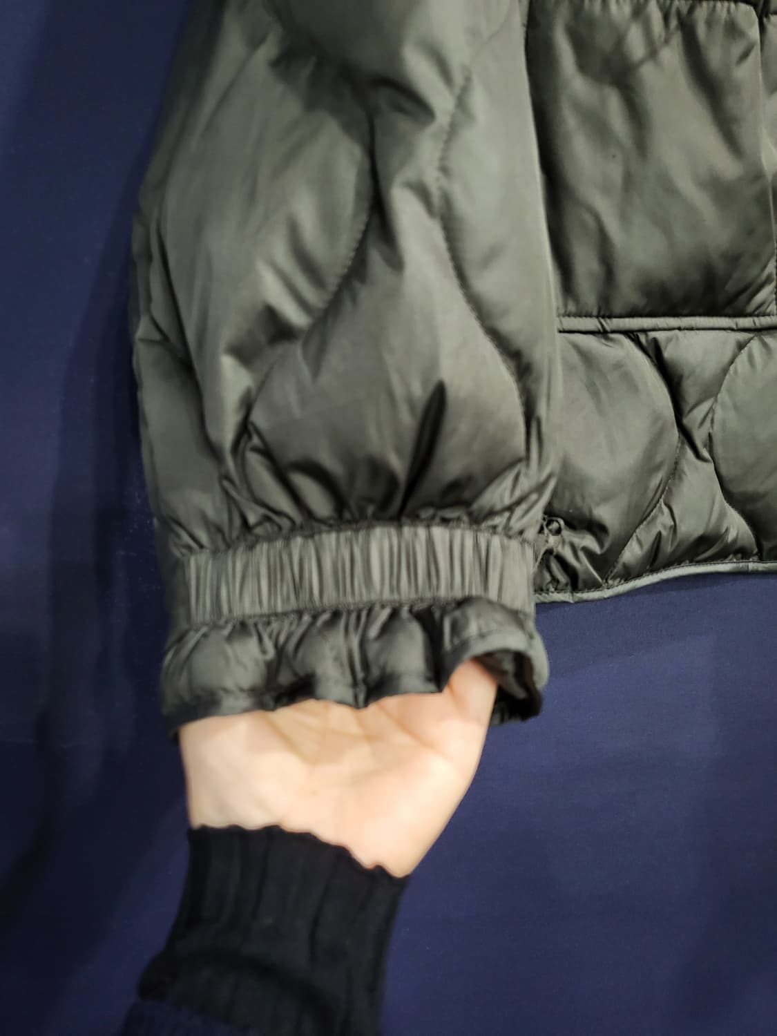 덕다운패딩 상품이미지3