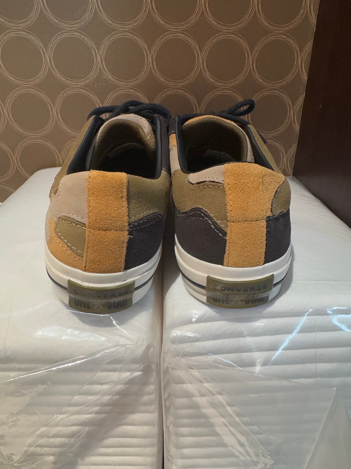 컨버스 원스타 스웨이드 카모 270 상품이미지3