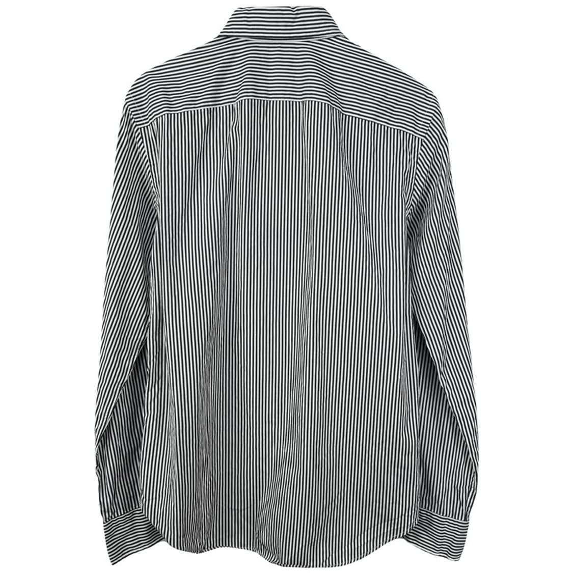 [폴로 랄프로렌] 포니 로고 자수 스트라이프 셔츠 M19939 상품이미지4