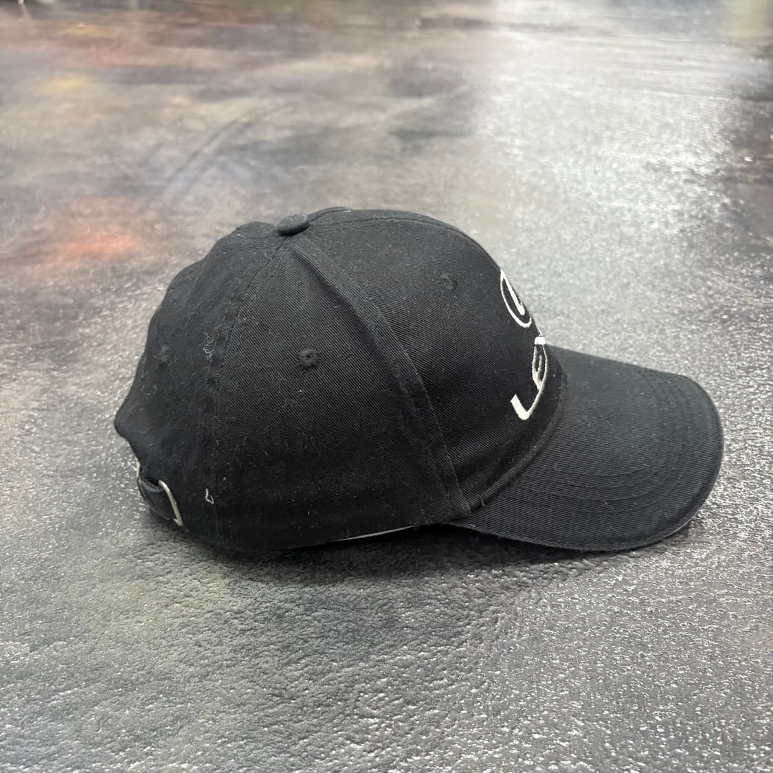 렉서스빈티지볼캡 상품이미지3