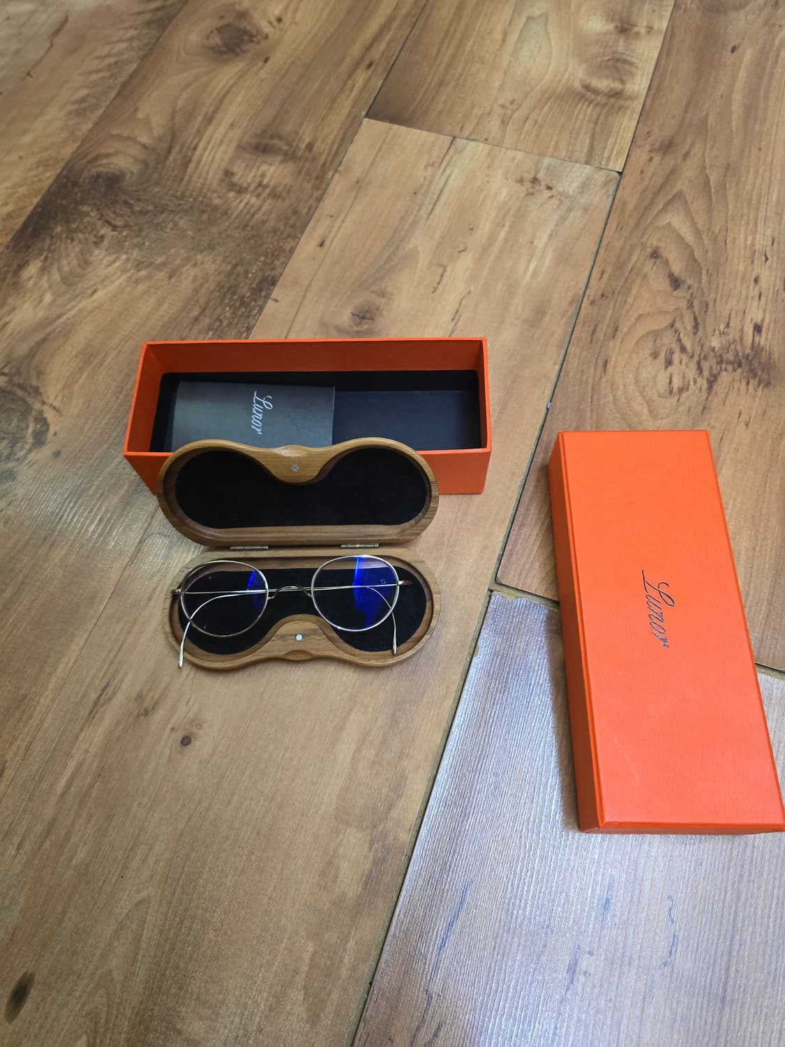 Lunor 안경판매합니다 상품이미지2