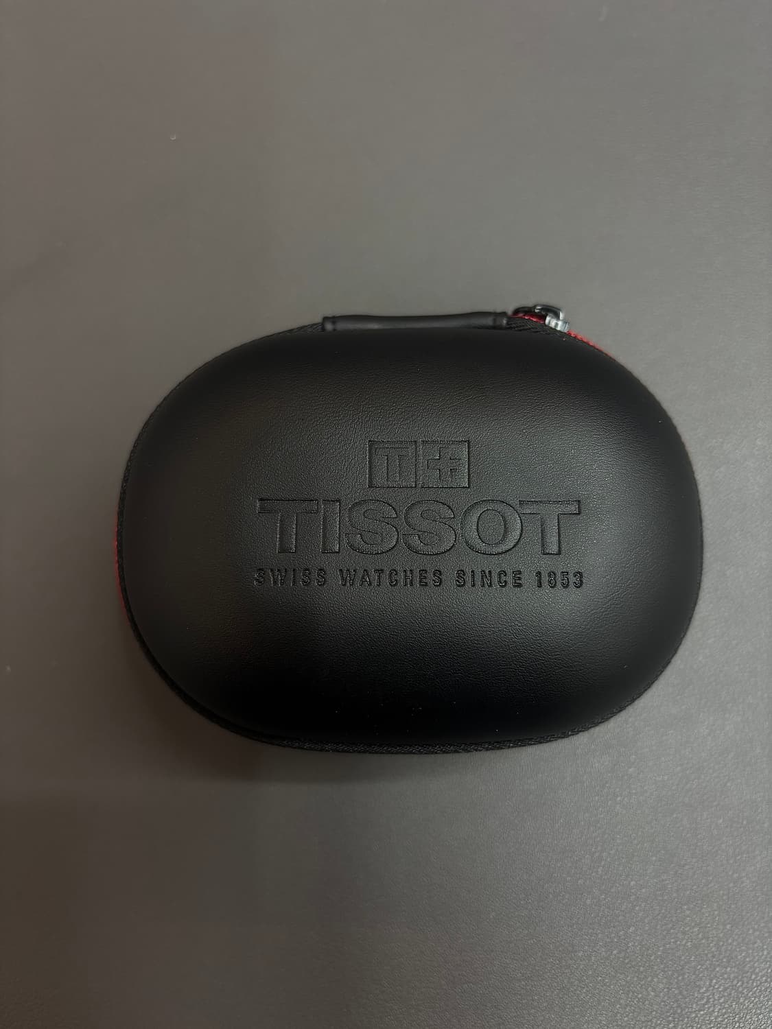 티쏘 PRX 40mm 쿼츠 스틸 그린 상품이미지6