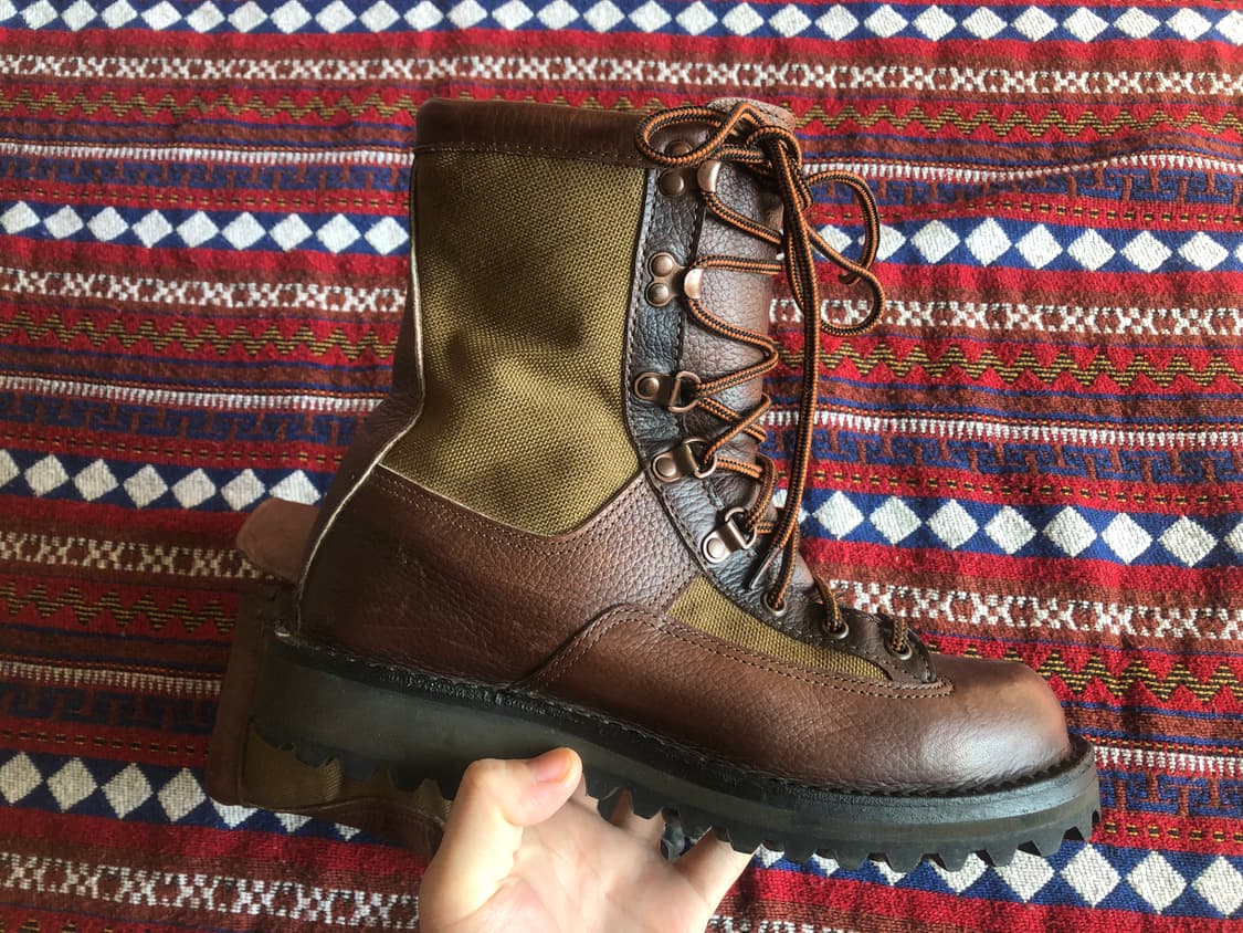 대너 그라우스 헌팅 부츠 250 상품이미지1