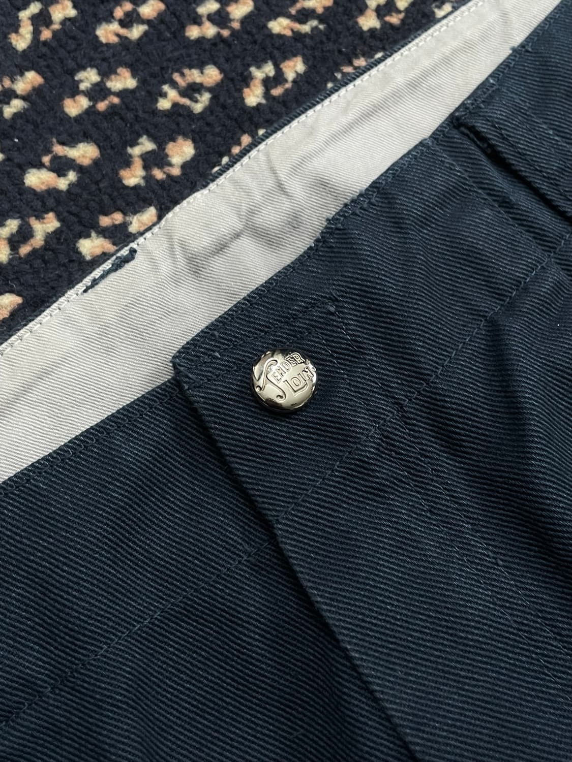 텐더로인 워크팬츠 상품이미지4