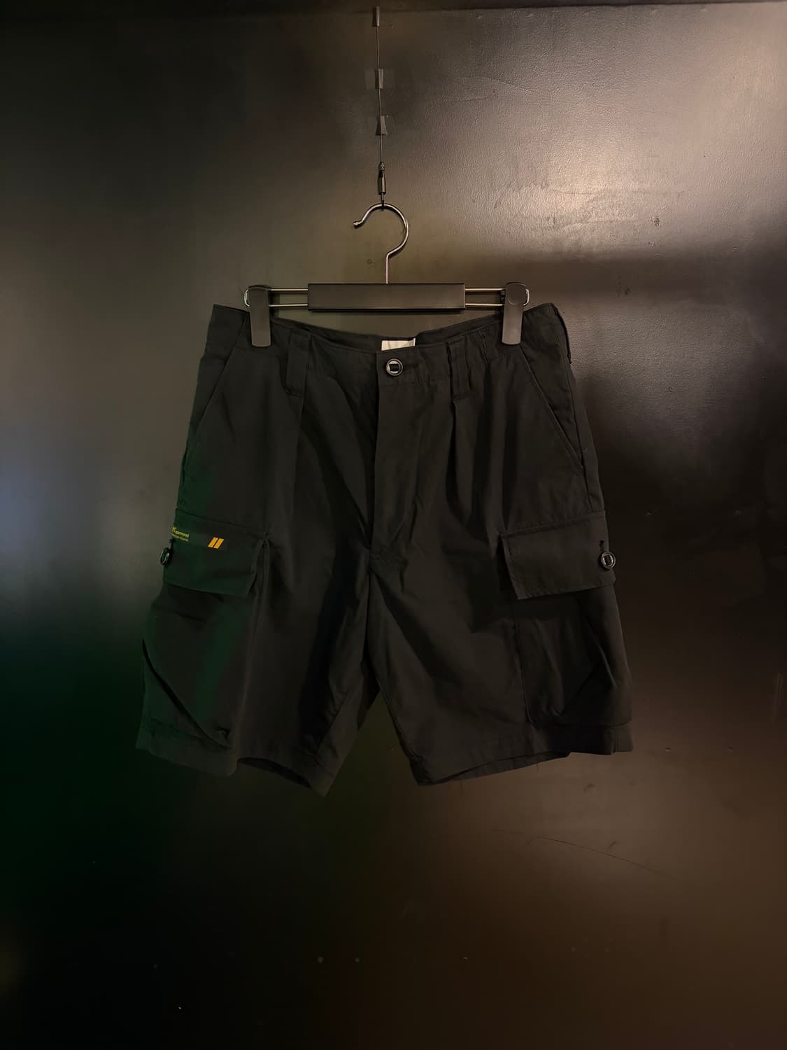 더블탭스 정글 숏팬츠 상품이미지1