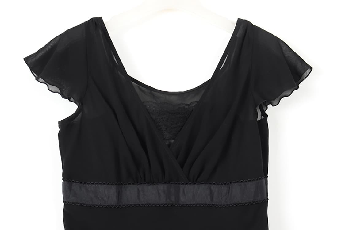 PEYTON 원피스(S) Y2K 상품이미지4