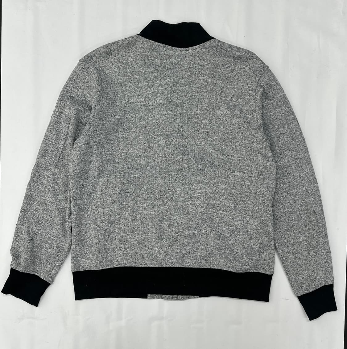 NEXT STAN DARD F4 항공점퍼 후드 아우터 시티보이 빈티지 상품이미지3