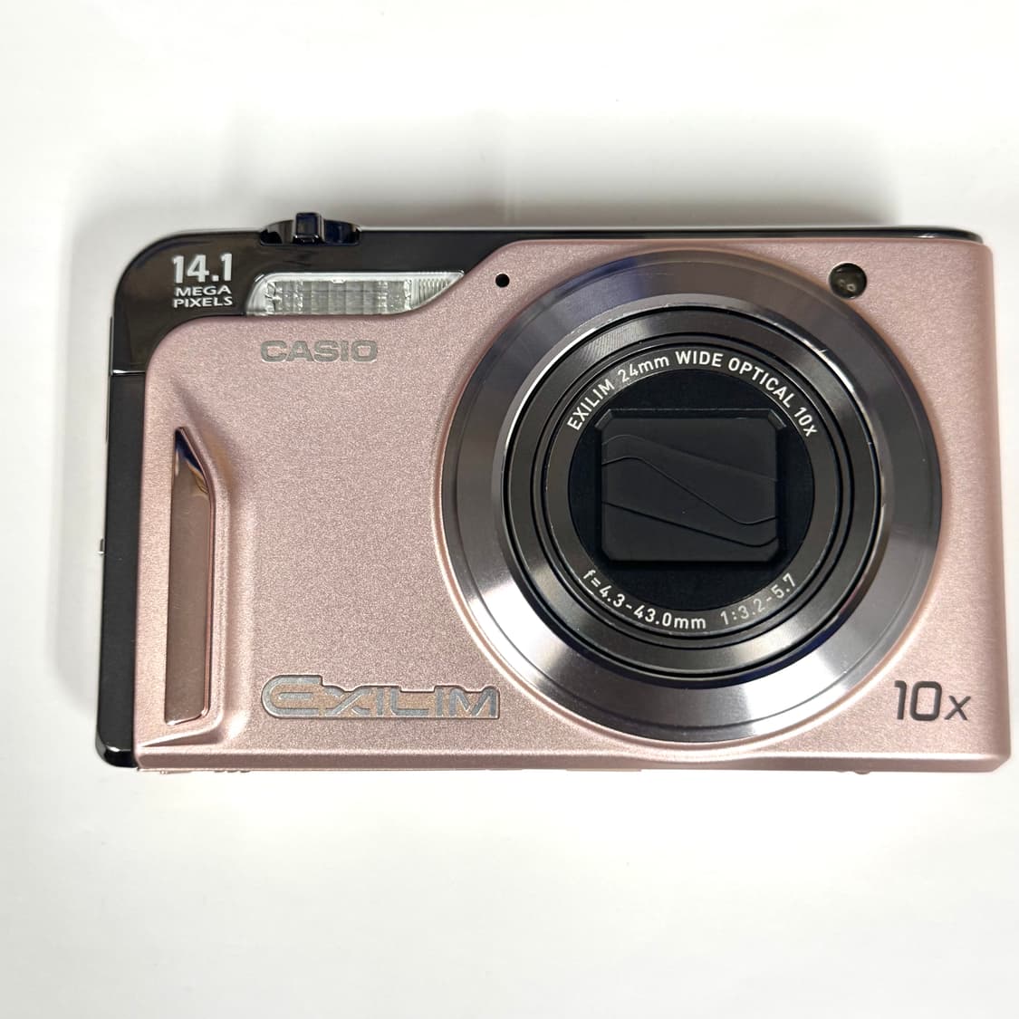 츄 디카🩶카시오 엑슬림 H15 Casio Exilim Ex-H15 상품이미지3