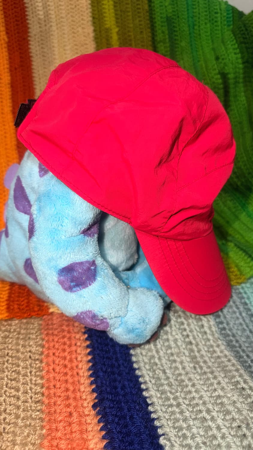 컬럼비아 나일론 볼캡 상품이미지6