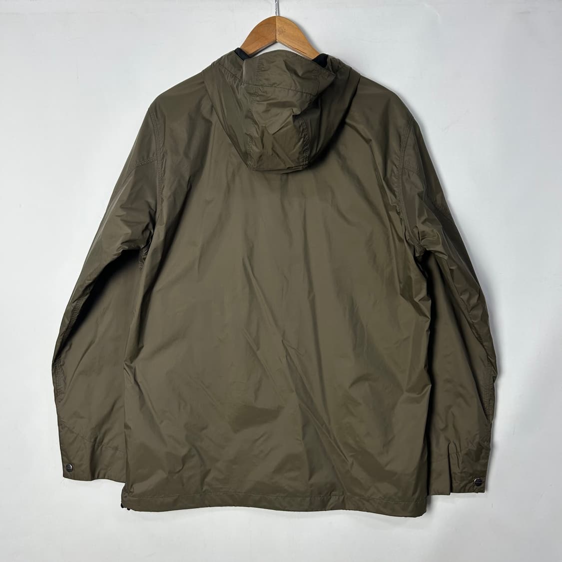 [Carhartt] 칼하트 올드스쿨 레인디펜더 후드 바람막이 상품이미지2