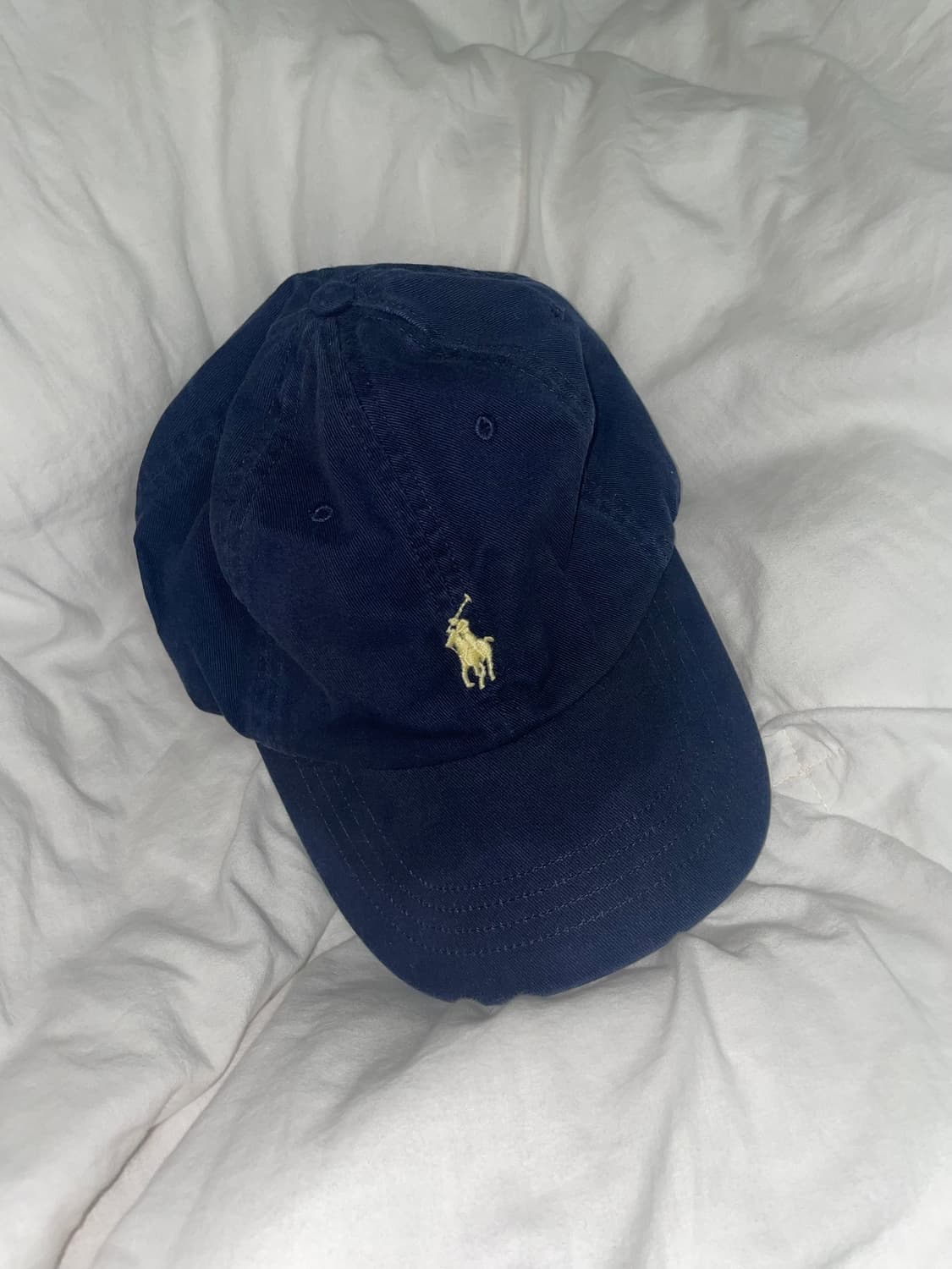 폴로 볼캡 모자 상품이미지1