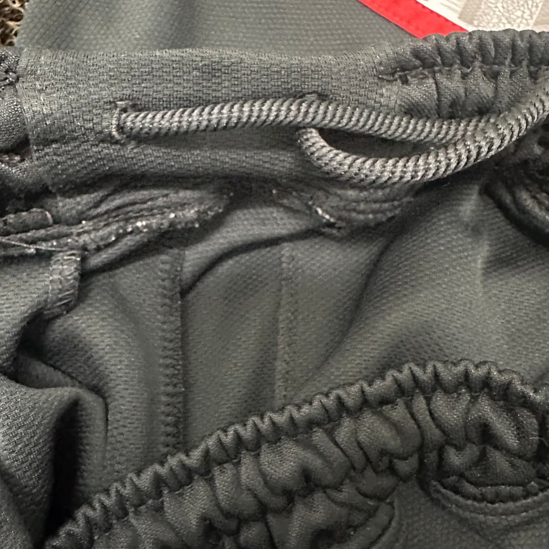 NIKE 나이키 조던 반바지 운동복 블랙 M 상품이미지6