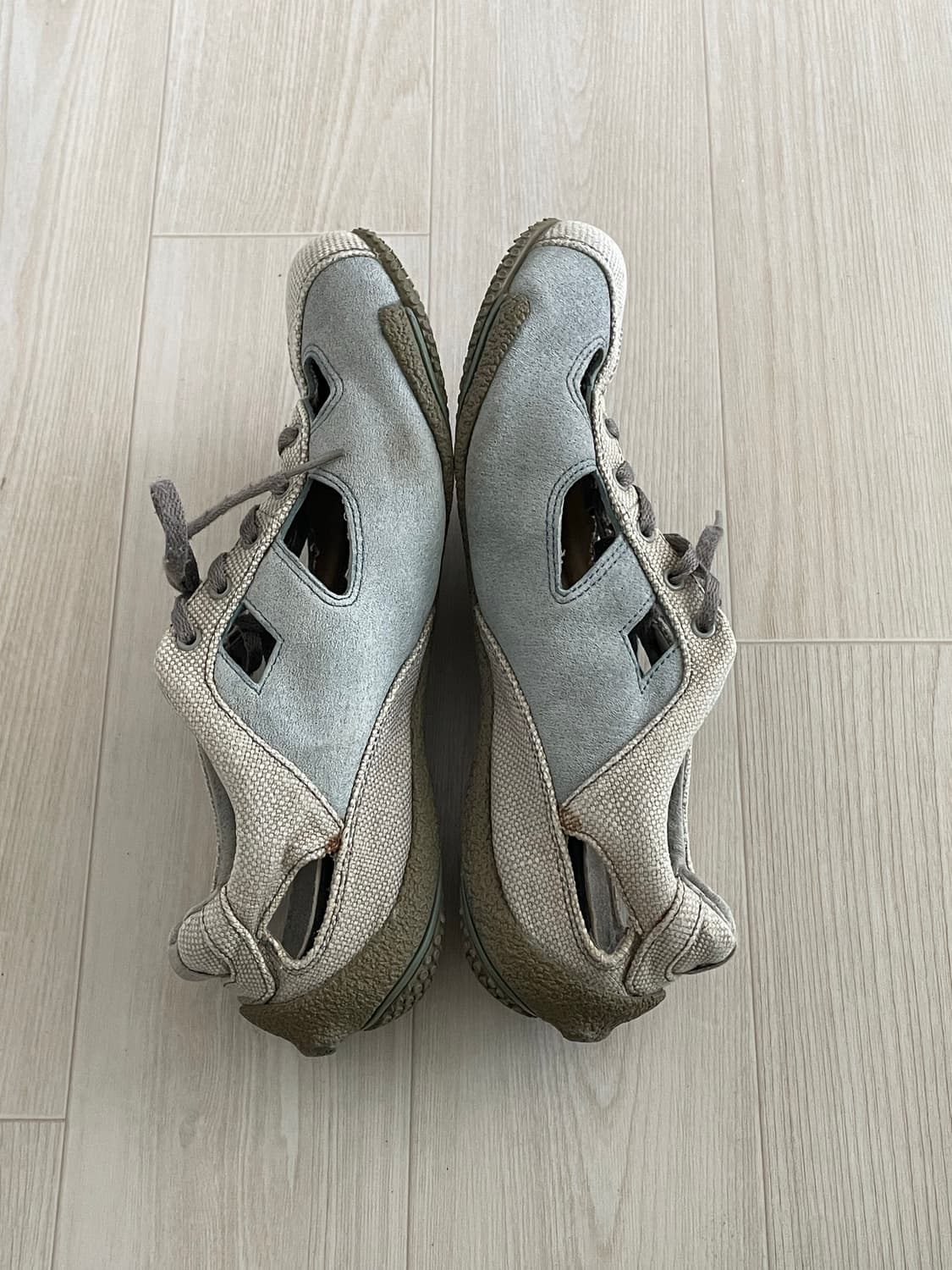 머렐 빈티지 슈즈 상품이미지4