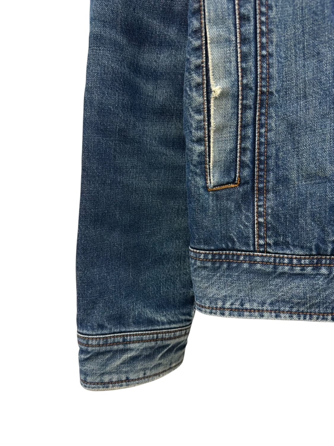 리바이스 쉐르파 (XL)  상품이미지5