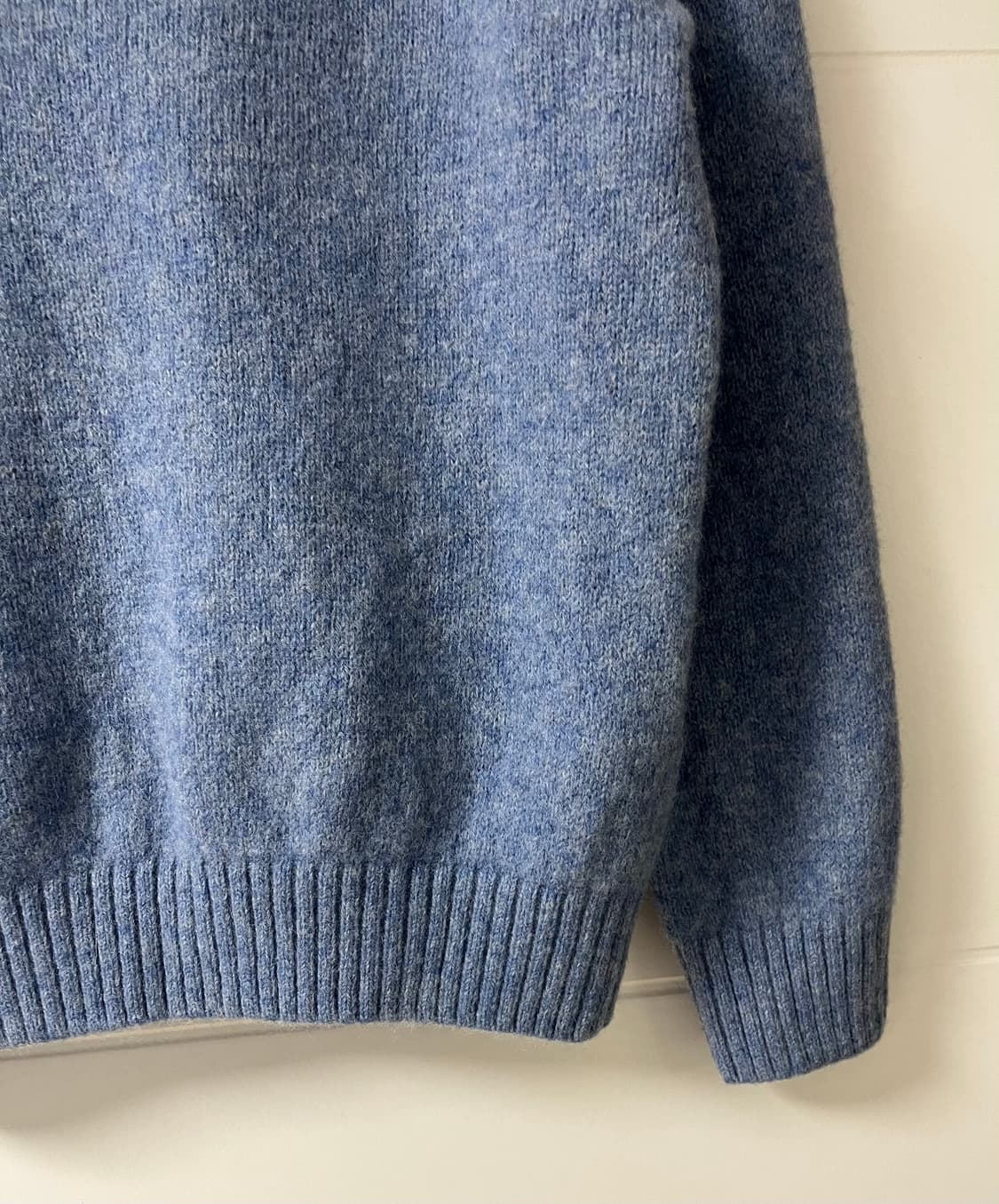 빈폴 울 니트 상품이미지6