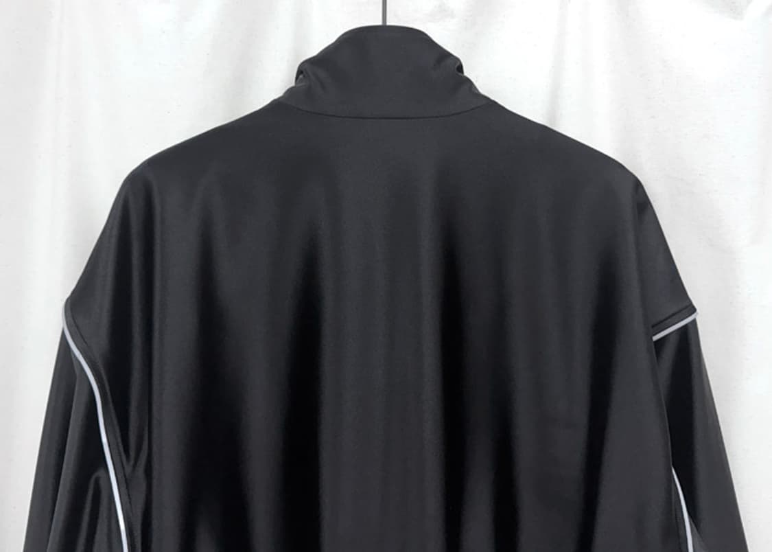 알렉산더왕 새틴 저지 크롭 트랙 자켓 상품이미지8