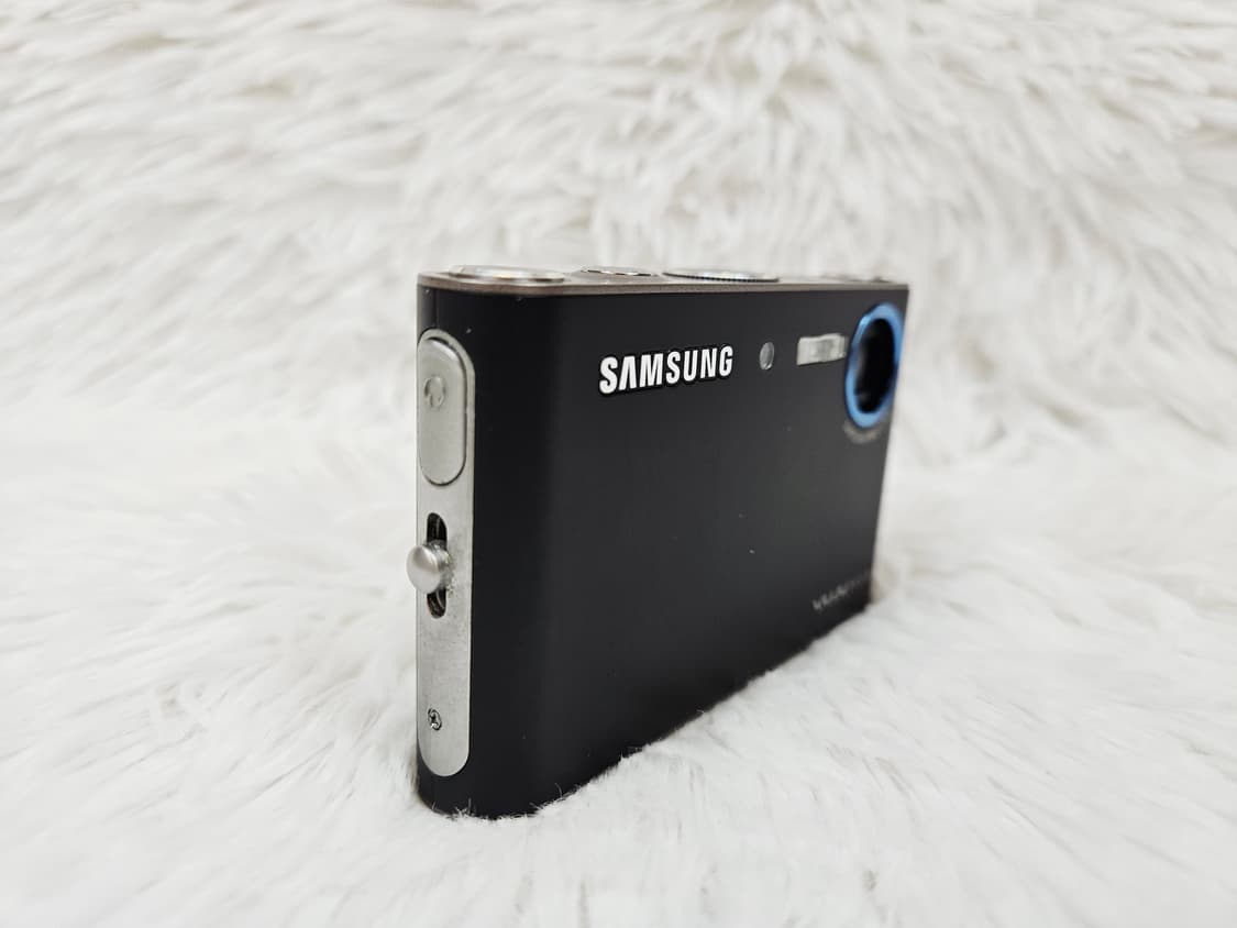 [민트] 삼성 VLUU NV3 디카, 디지털카메라 판매 상품이미지2