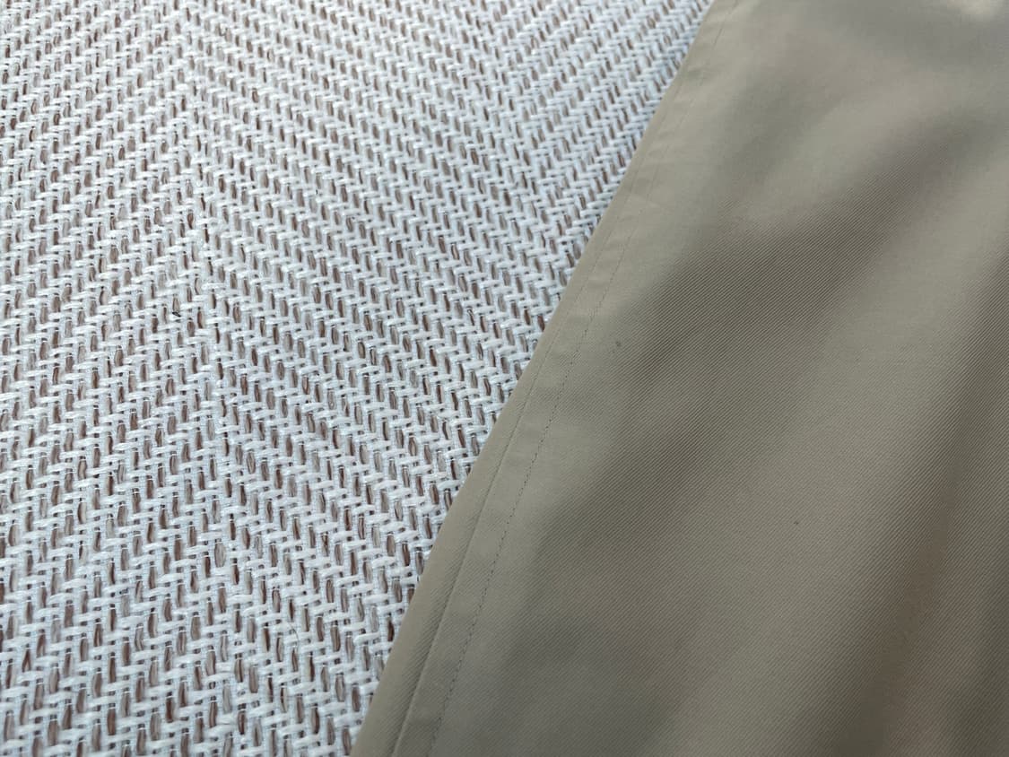 버버리 체크라이닝 트렌치코트  J03869 상품이미지3