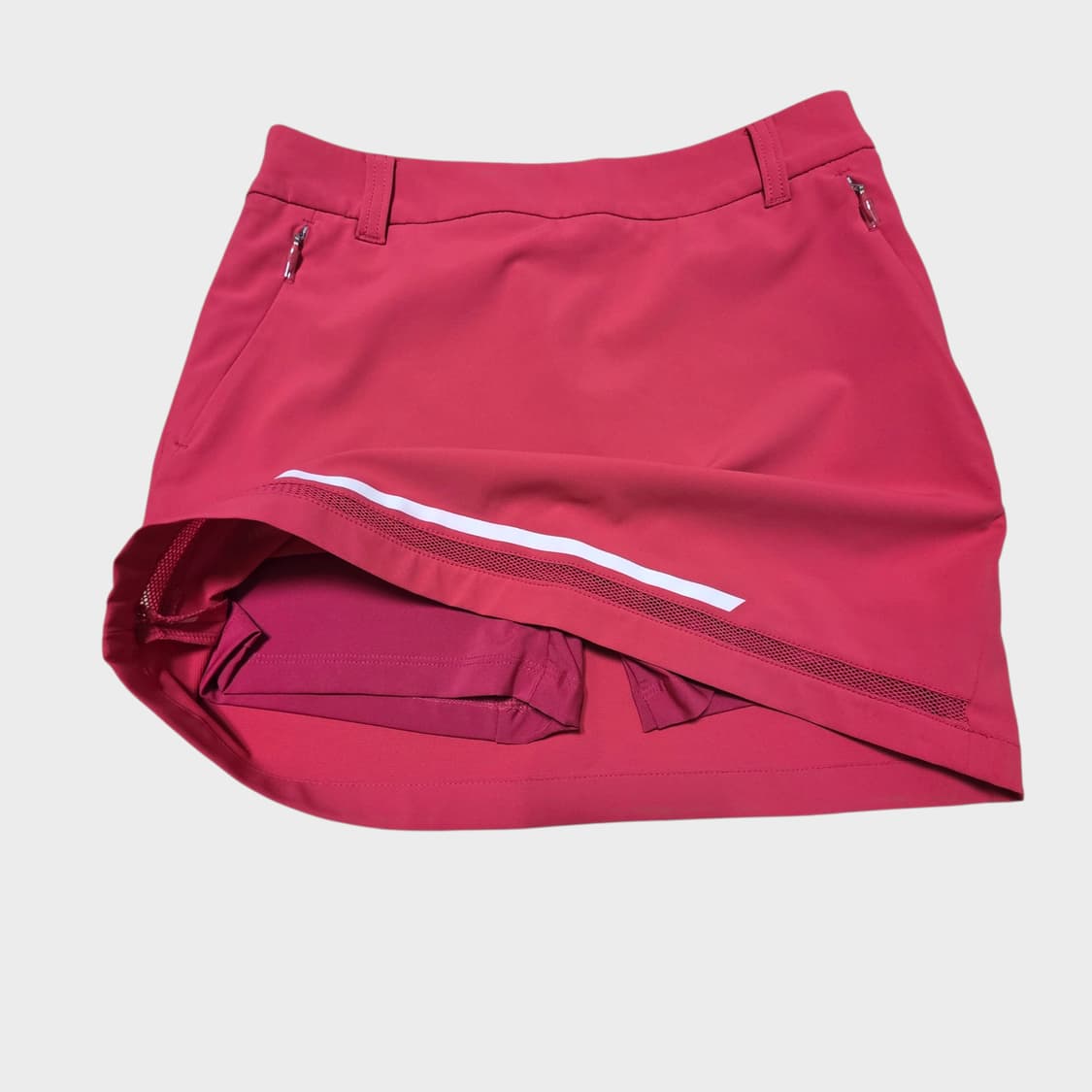 볼빅 여성 골프 스커트 64 상품이미지4