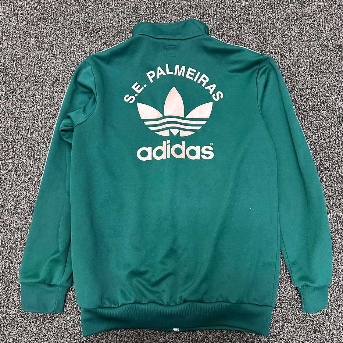 아디다스 팔메이라스 트랙탑 져지 집업 105(XL) 상품이미지5