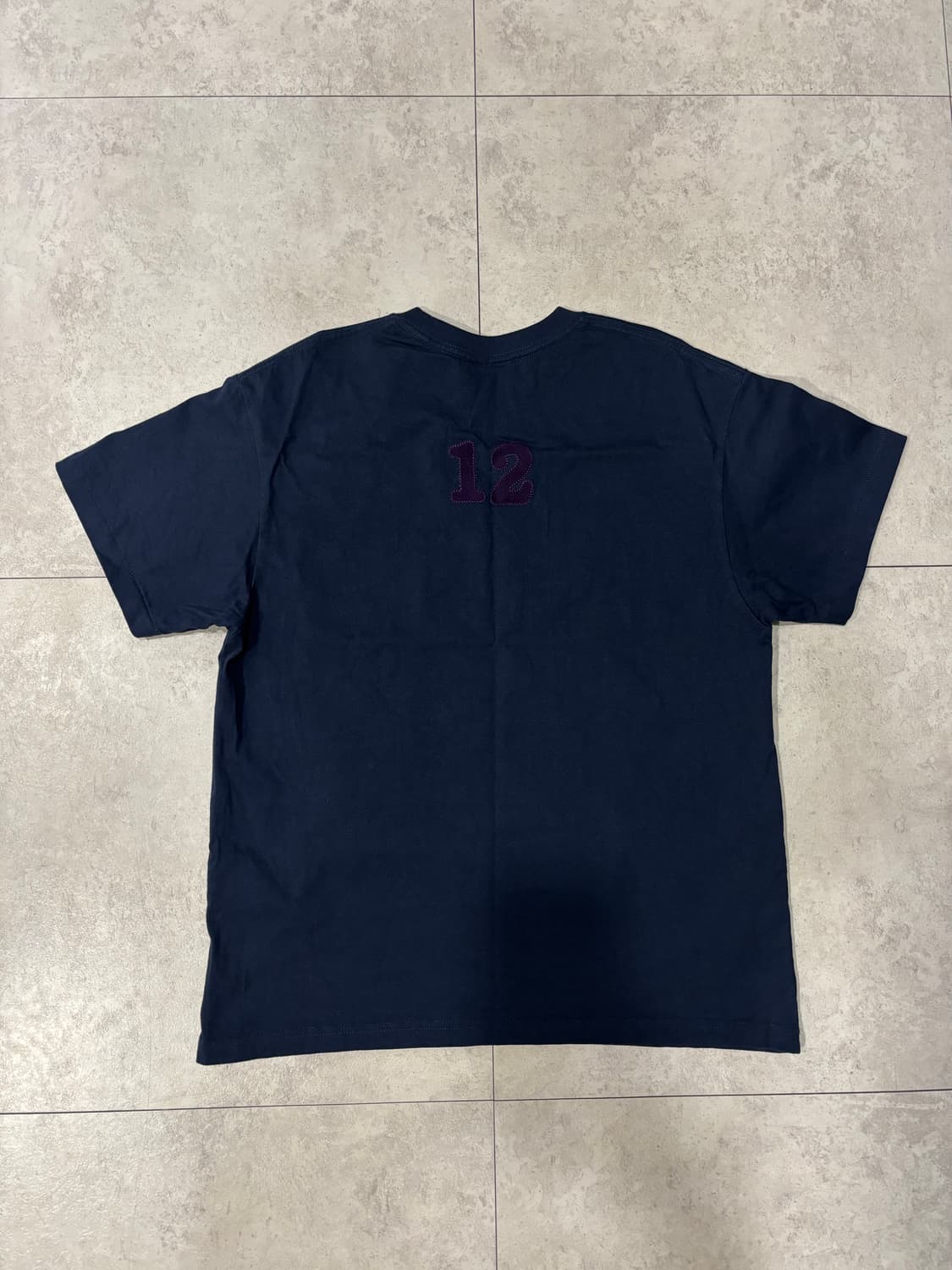 디스이즈네버댓) that Applique Tee NA S 상품이미지6
