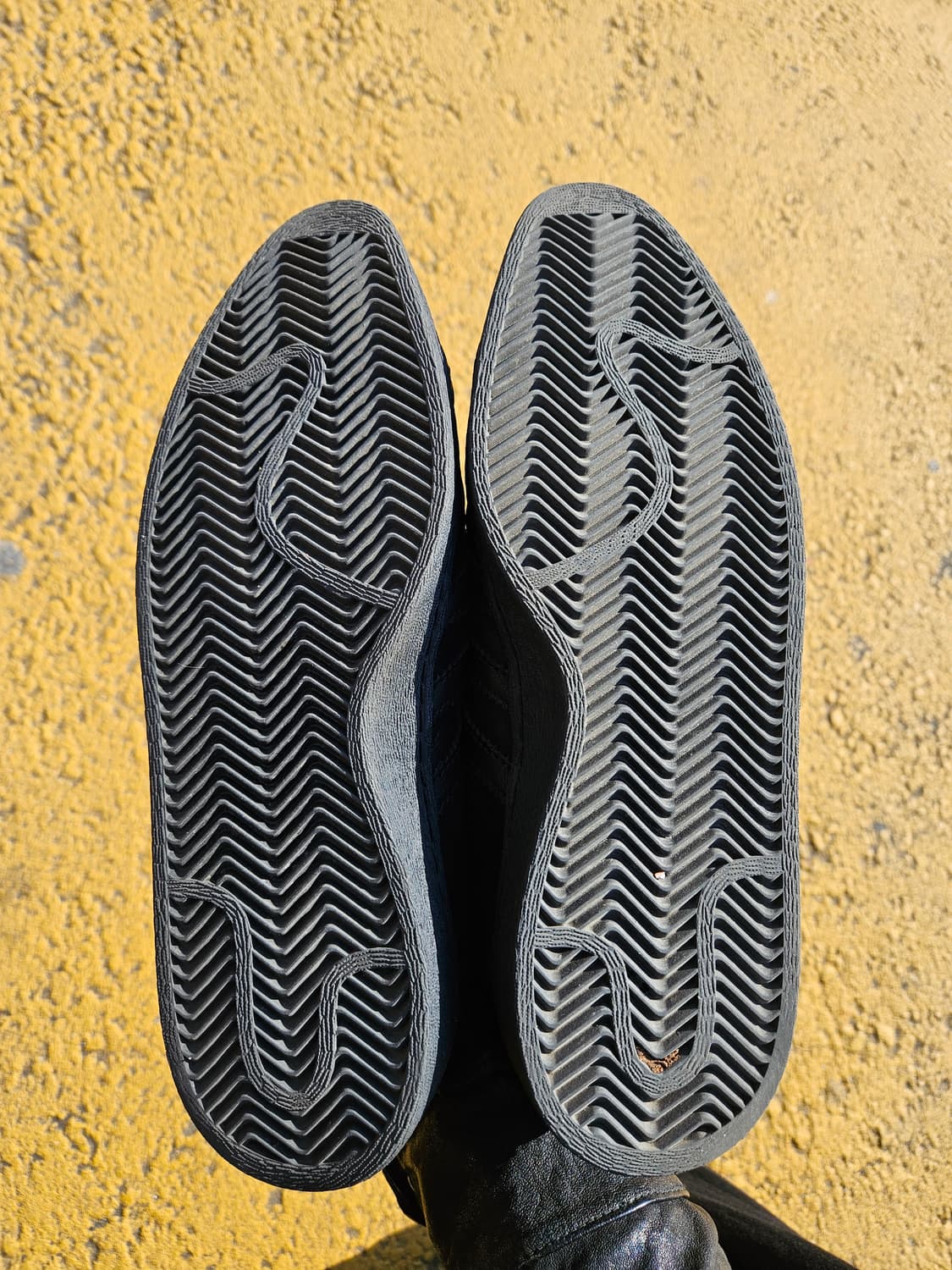 아디다스 윌리차바리아 드레스 슈즈 상품이미지3