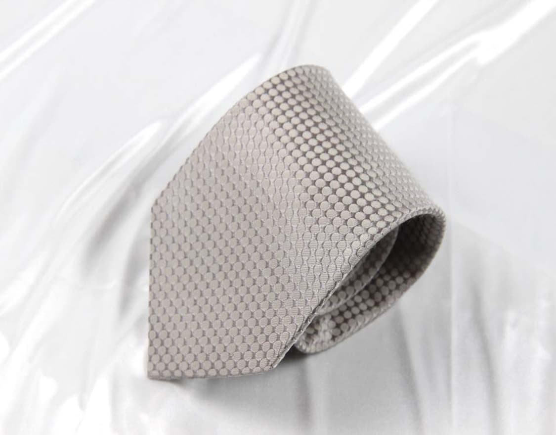 던힐 9.5cm A등급 남자 명품 넥타이 상품이미지1