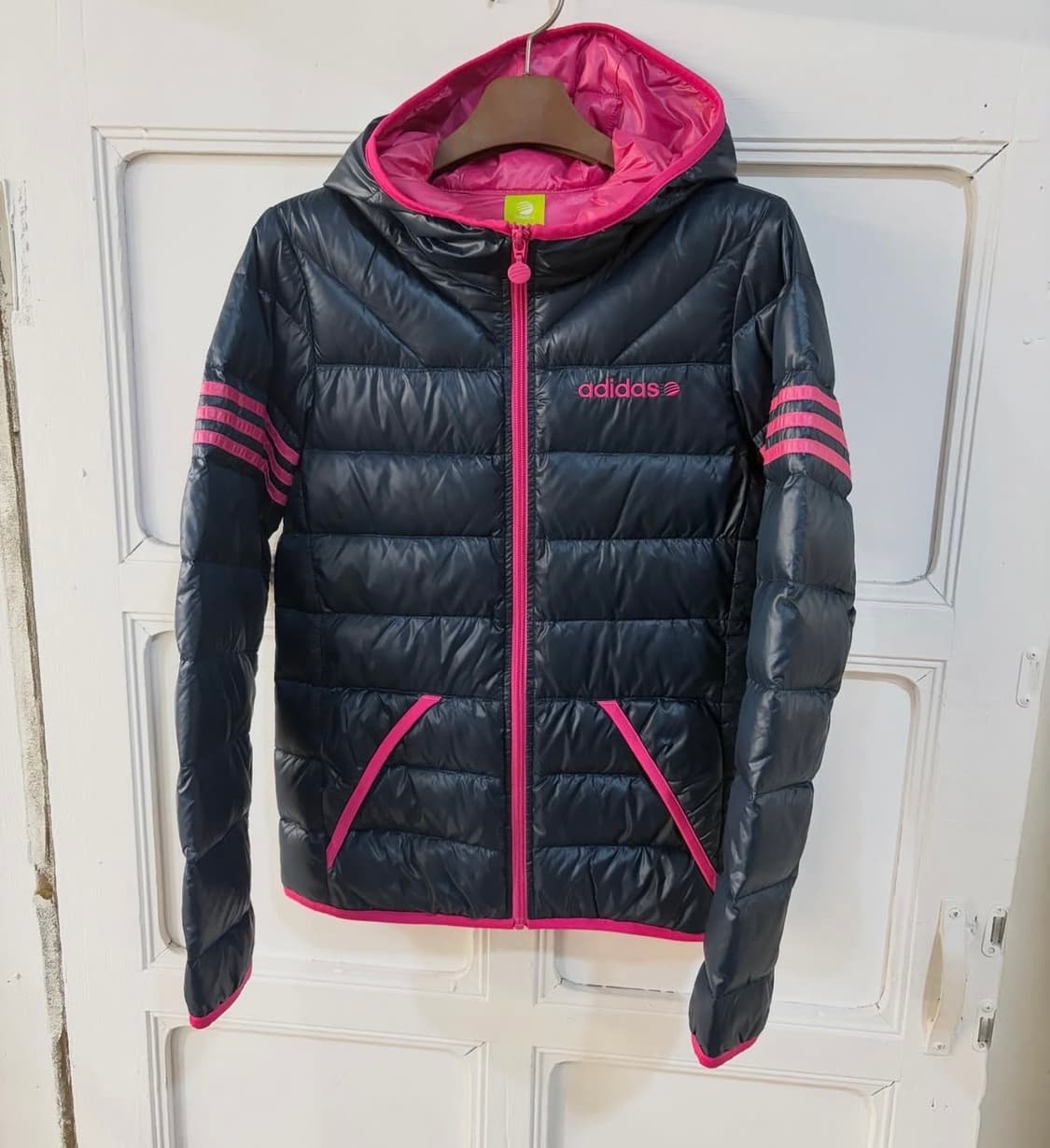 아디다스 경량 패딩 상품이미지5