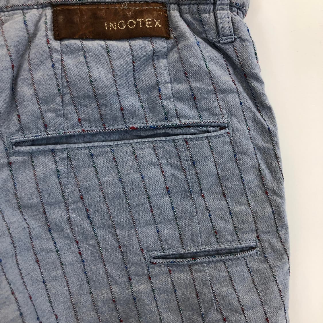 INCOTEX 인코텍스(국내판)이태리 쇼츠 30 인치 상품이미지4