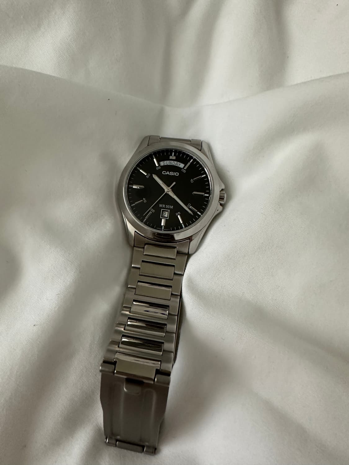 [OS] 카시오 MTP-1370D-1A1 상품이미지2