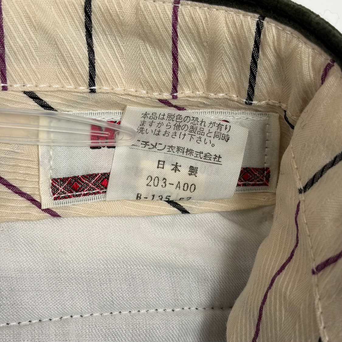 맥그리거 코듀로이 팬츠 바지 상품이미지6