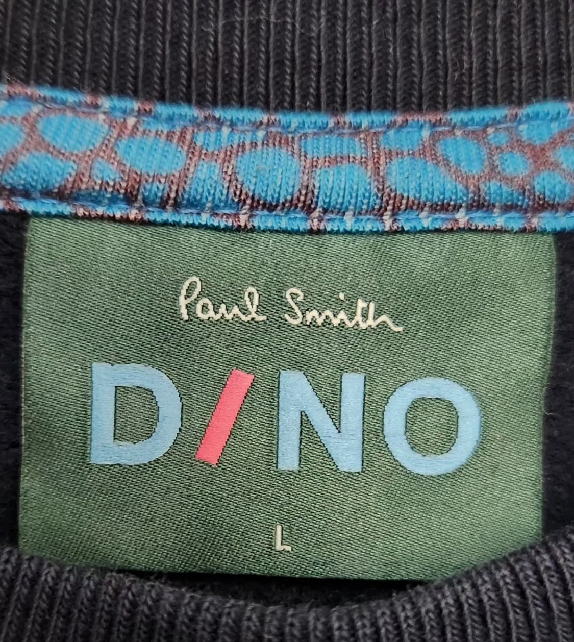 Paul Smith 폴스미스 100 맨투맨 상품이미지3