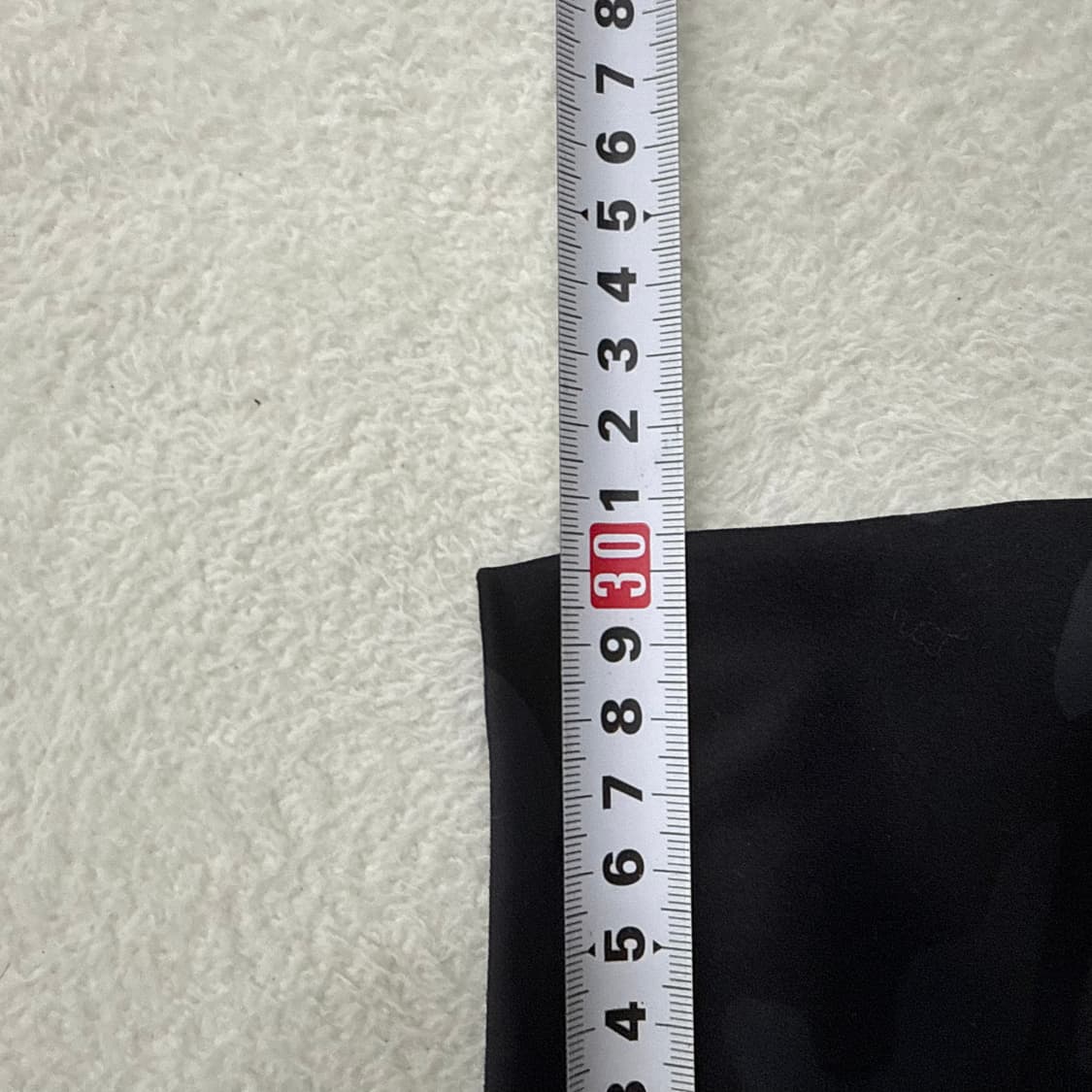 4 새상품 룰루레몬 카모 레깅스 0406T 상품이미지4