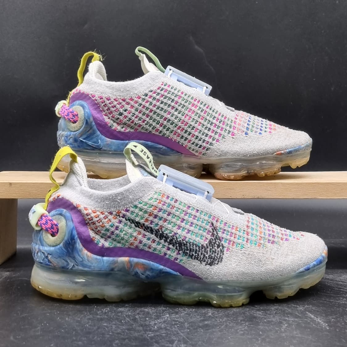 나이키 에어 베이퍼맥스 플라이니트3 230 상품이미지1