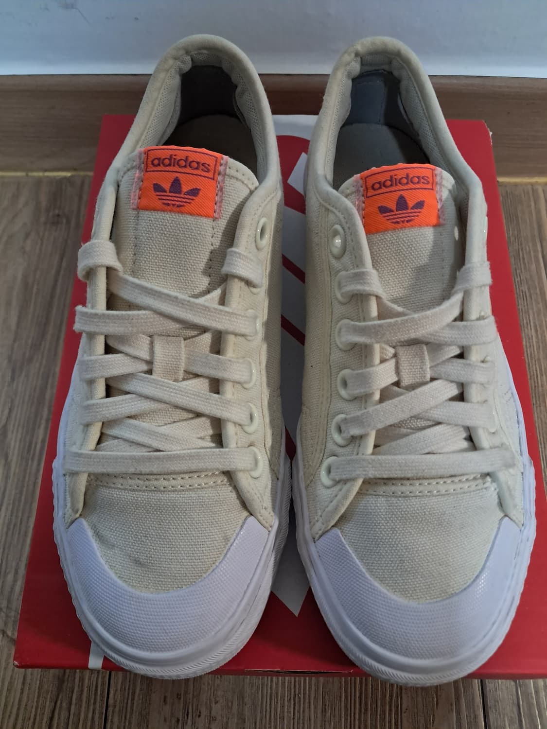 아디다스 니짜 235 상품이미지2