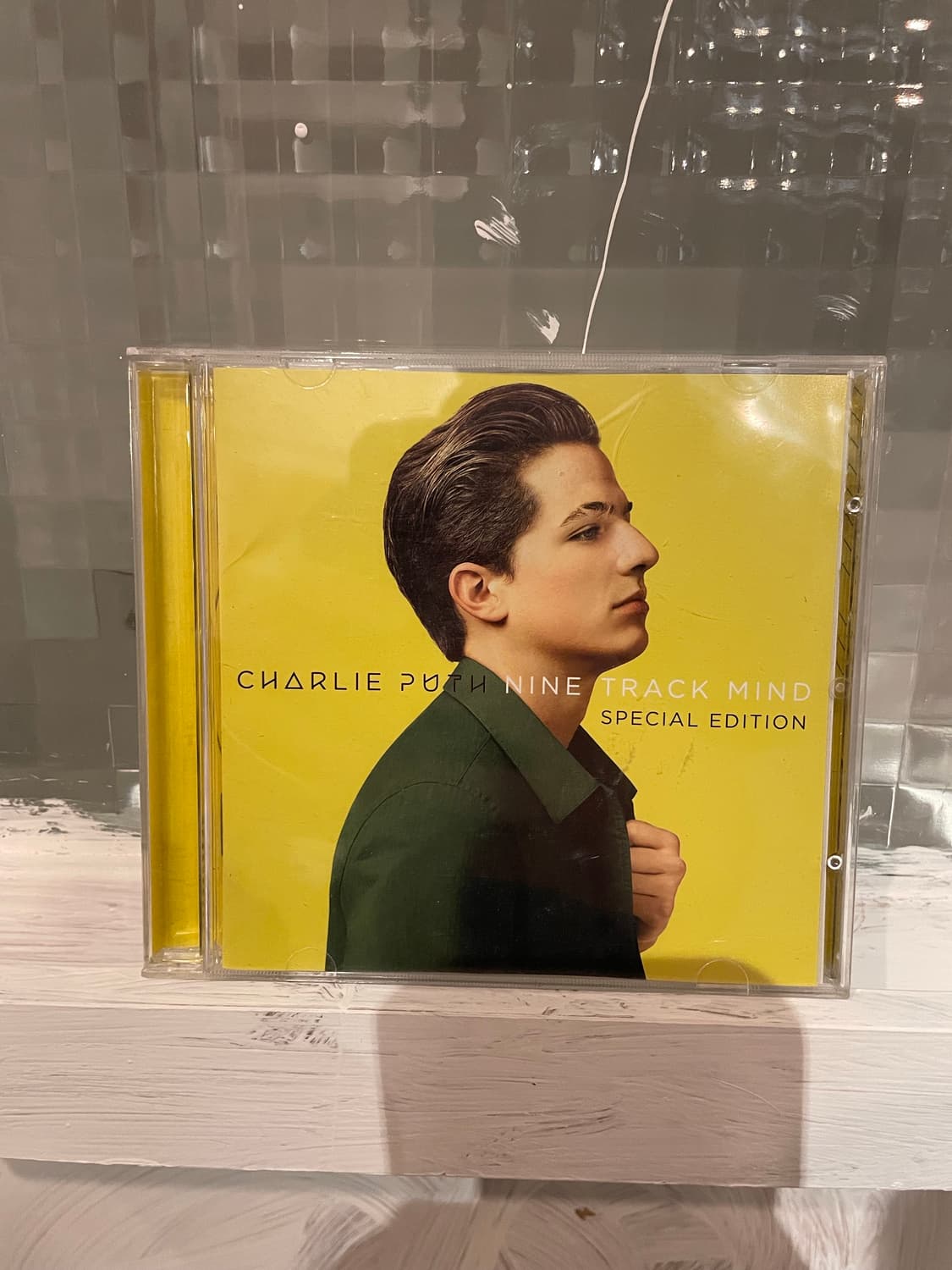 찰리푸스 cd 상품이미지1