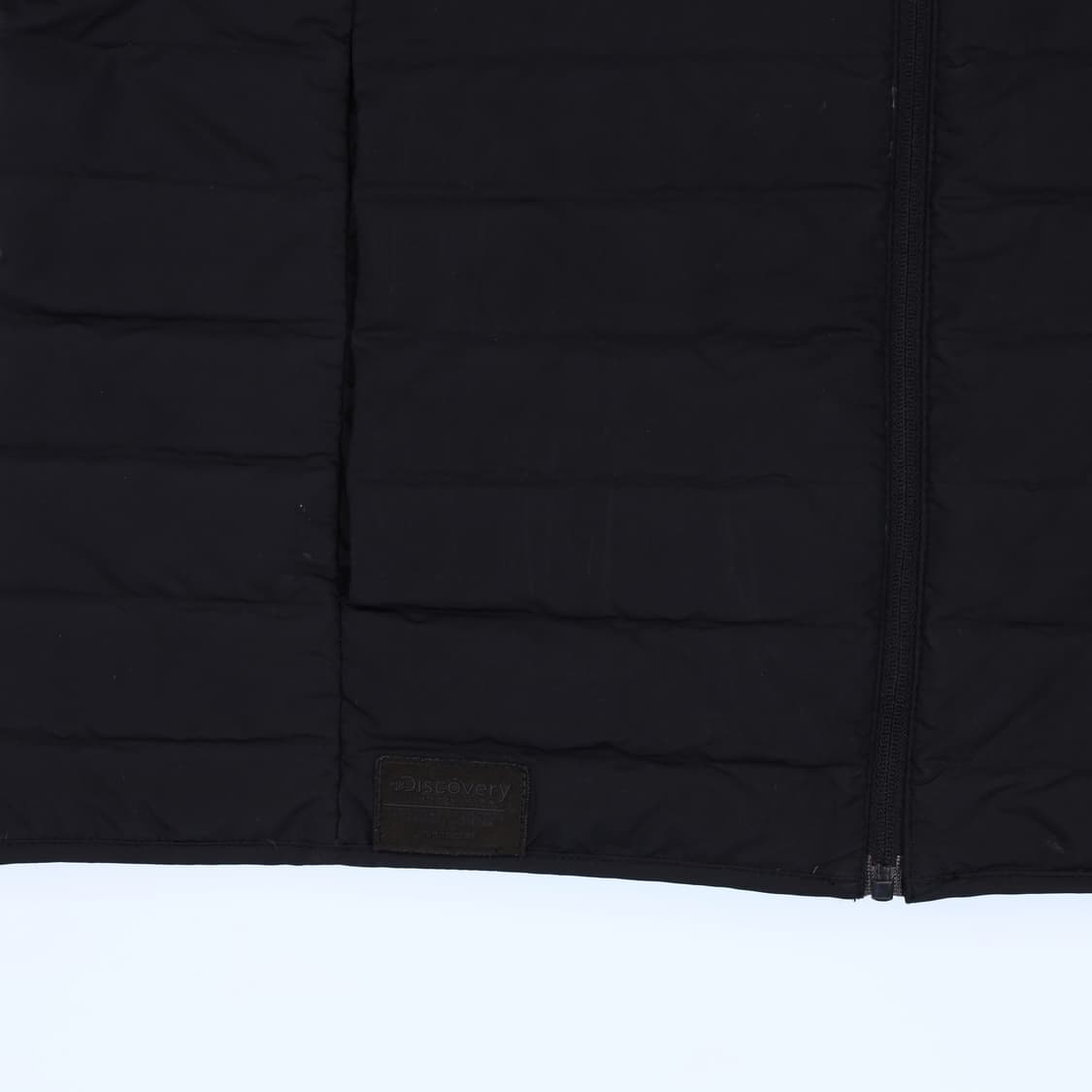[95] 디스커버리 여성 구스다운 패딩 조끼 자켓 N6986 상품이미지5
