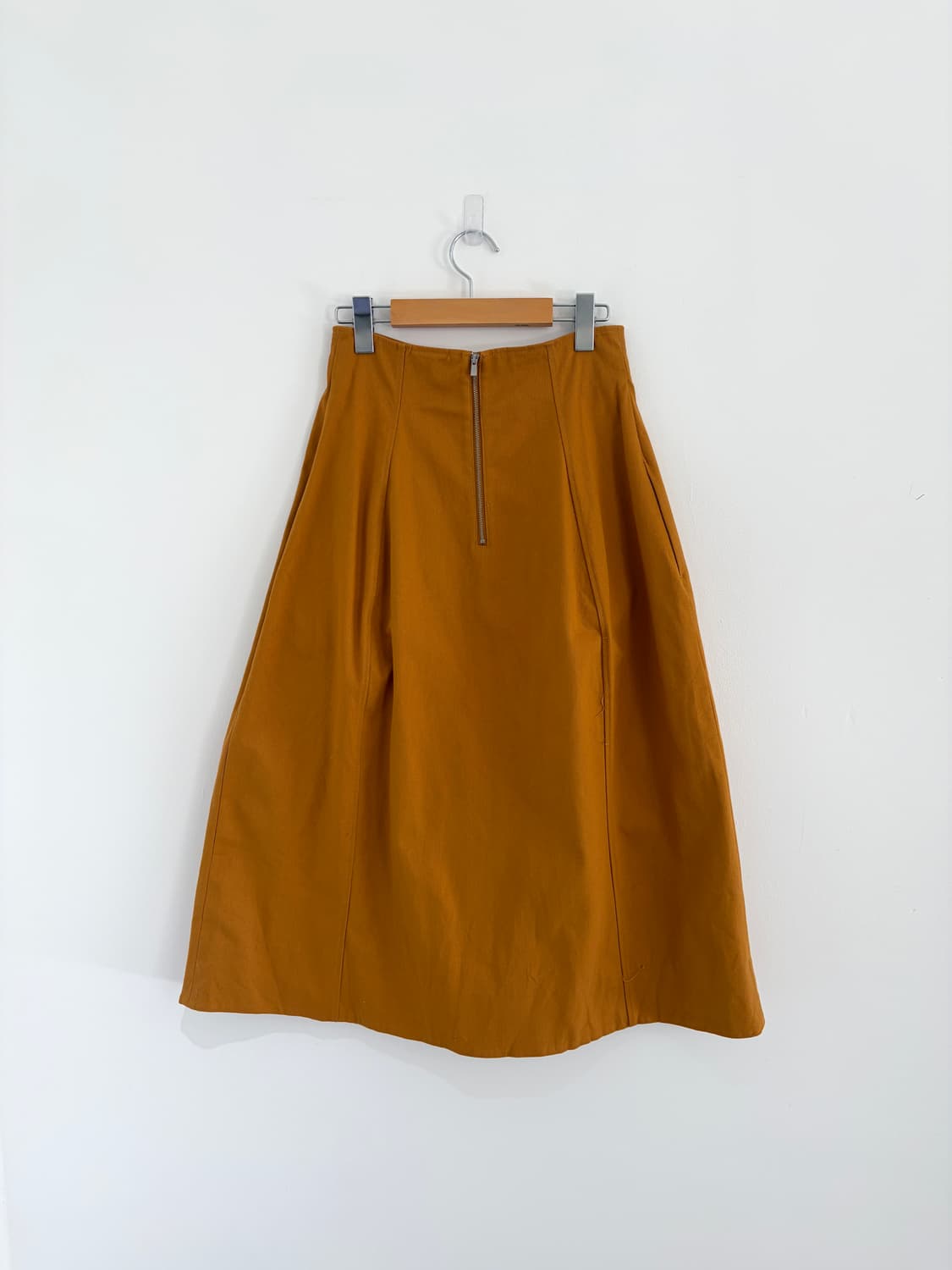 MAITRESSE skirt 상품이미지3