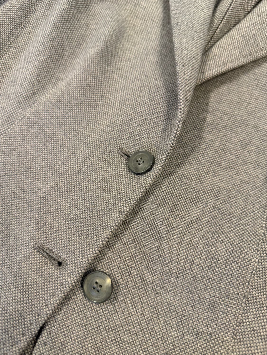 막스마라 캐시미어 자켓 44~55 상품이미지10