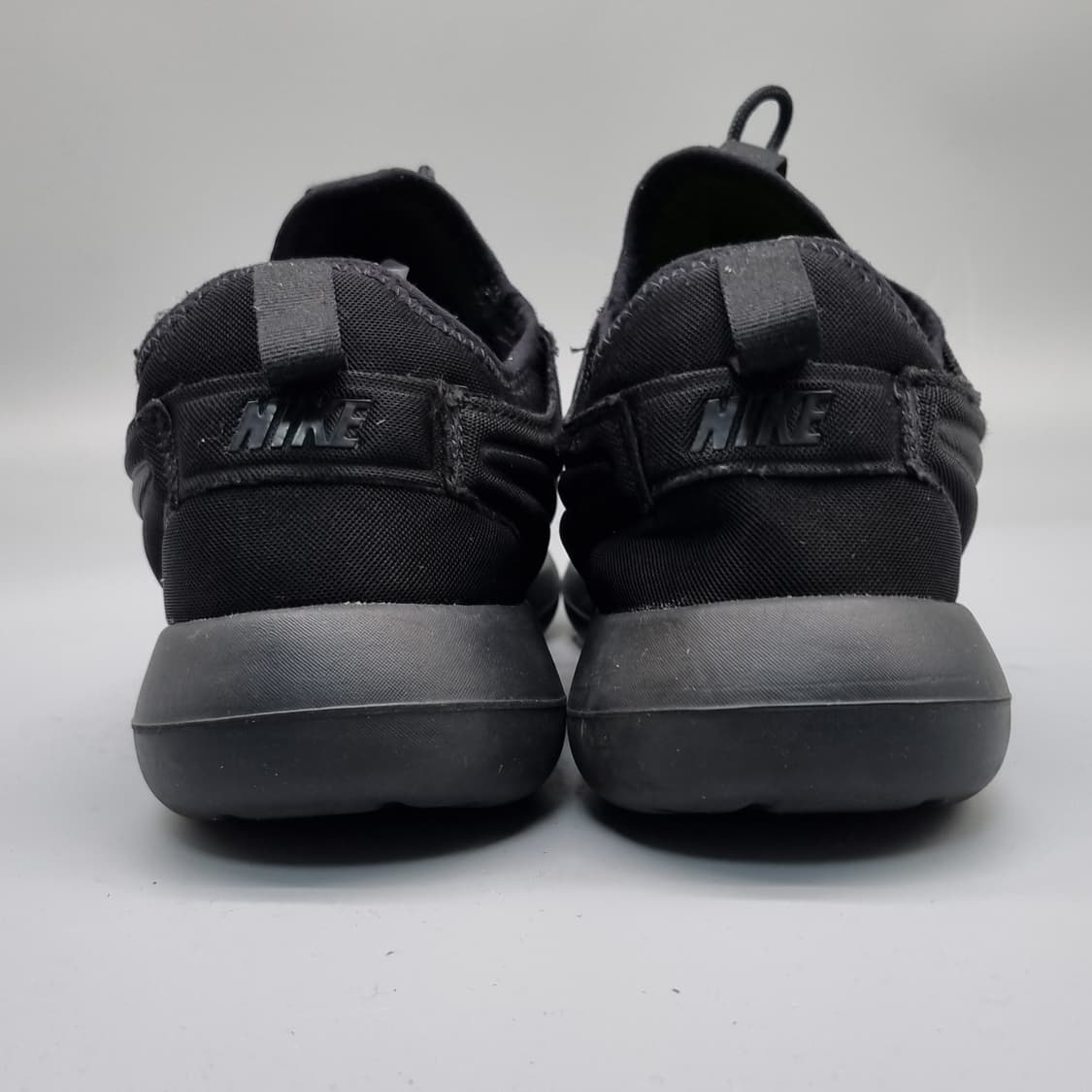 나이키 로쉬투 올블랙 남성운동화285 상품이미지4