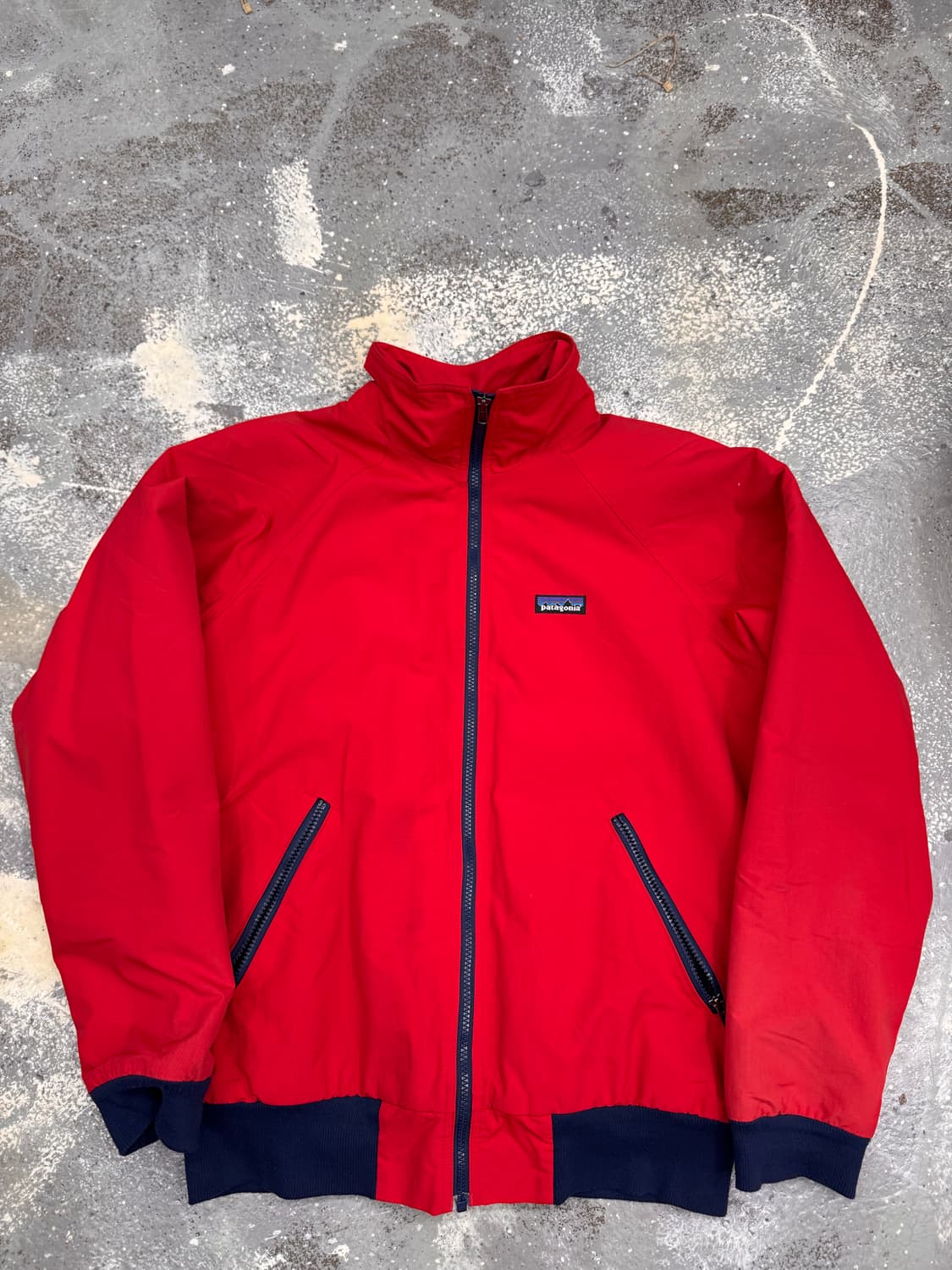 파타고니아 봄버 자켓 빈티지  상품이미지2