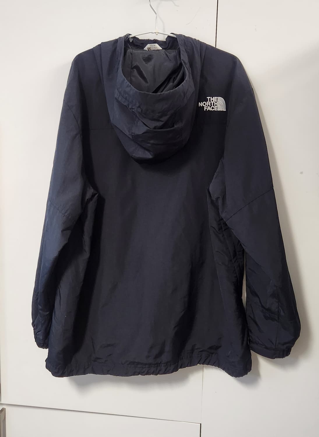 노스페이스 뉴달톤 이노락 바람막이 자켓 XL 상품이미지2