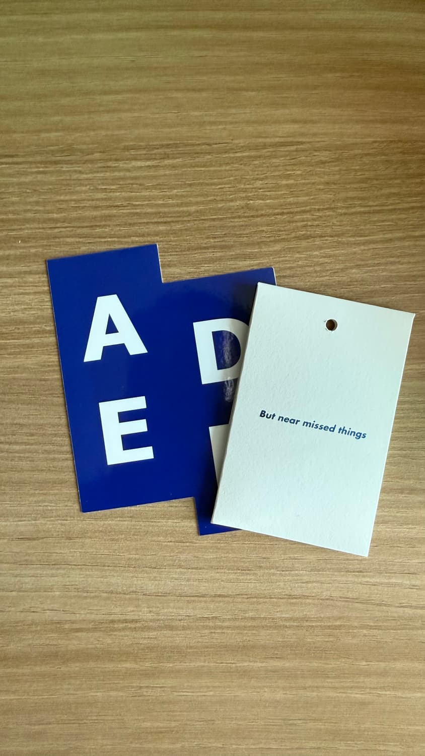 아더에러 로아셔츠 XL 상품이미지6