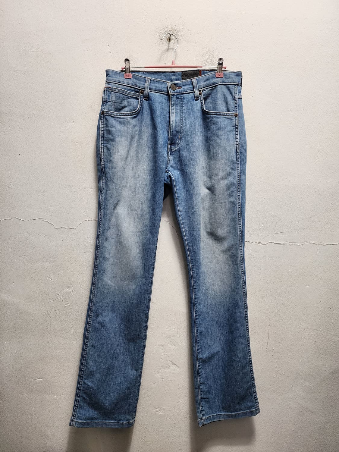 랭글러 애리조나 빈티지 데님팬츠  상품이미지2