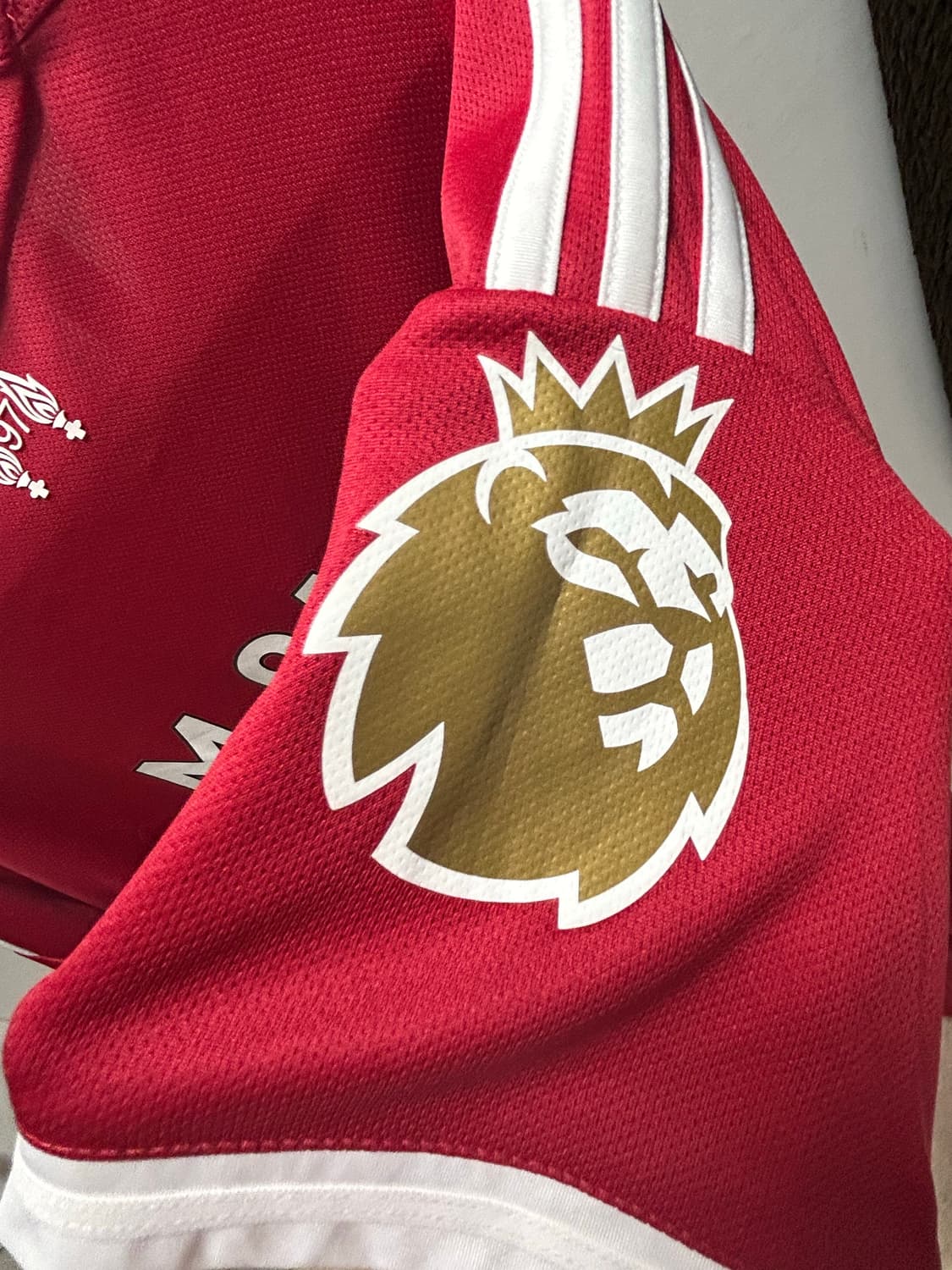 리버풀 유니폼 2XL 살라 상품이미지4