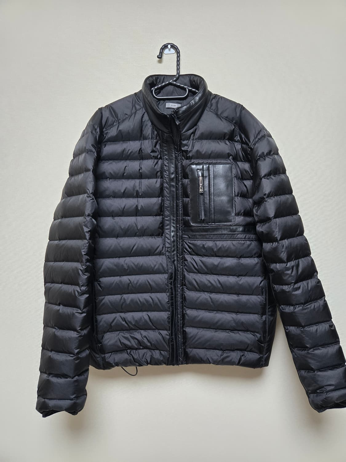 [XL]엑슬림 Xlim EP.8 02 DOWN JACKET 상품이미지1