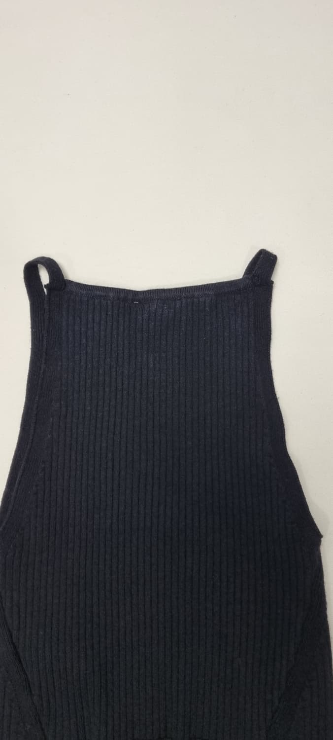 꾸레쥬 리브 니트탑 1size _ 여성 상품이미지6