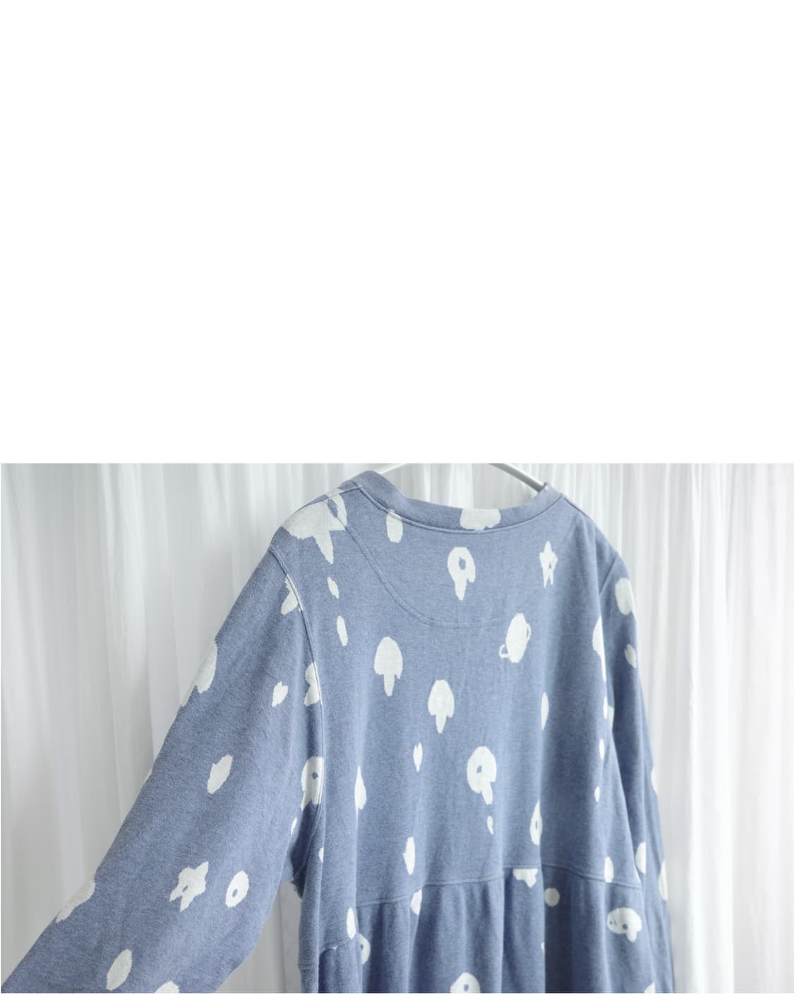 Tsumori chisato star dress 상품이미지4