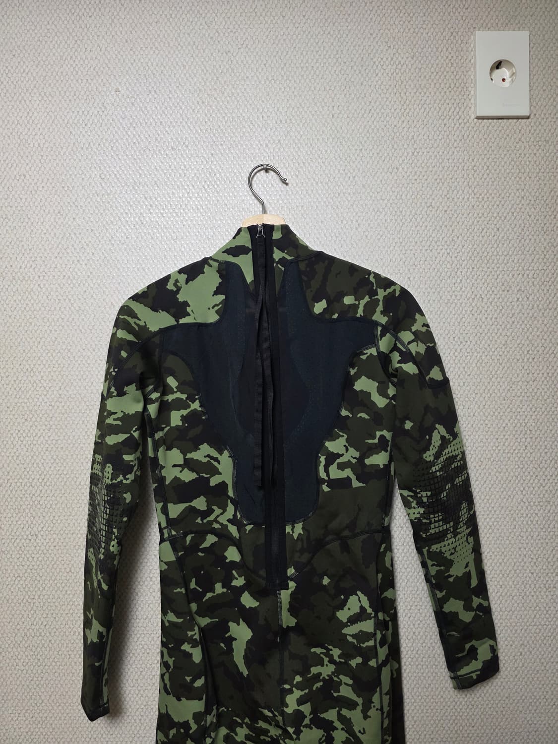 Nike mmw 바디수트 상품이미지1